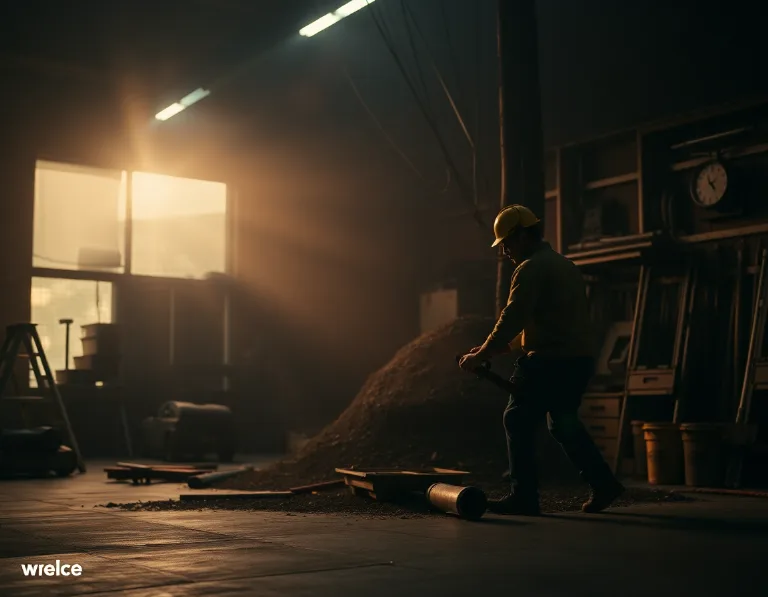伐採 平戸市